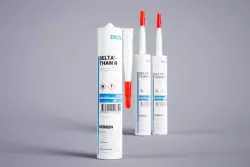 DELTA-THAN R 600